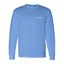 Careworkus - Gildan Unisex Heavy Cotton Long Sleeve T-Shirt v1