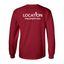 LocationProp - Gildan - Unisex Cotton Long Sleeve