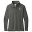 St. Anthony of Padua - Sport-Tek Ladies Sport-Wick Flex Fleece 1/4-Zip v2 Embroidery