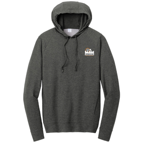 IndustrialCommunications - Sport-Tek Sport-Wick Flex Fleece Pullover Hoodie