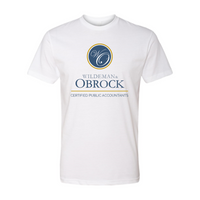 Wildeman&Obrock - Next Level 6210 - Unisex CVC T-Shirt