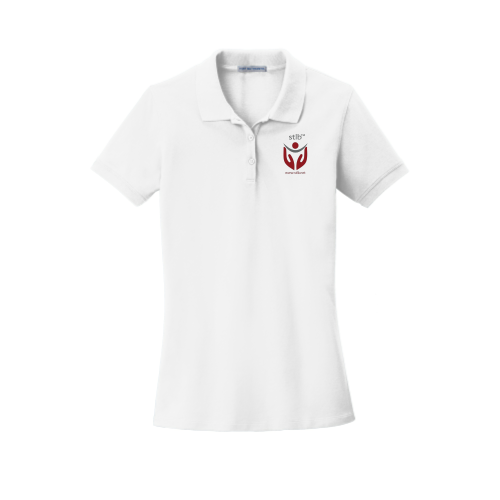 STLB Port Authority - Womens EZ Polo