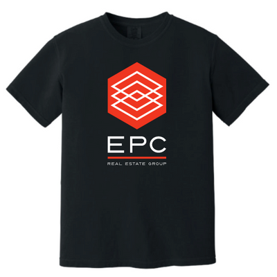 EPC - Unisex Comfort Colors Vintage Tee 2