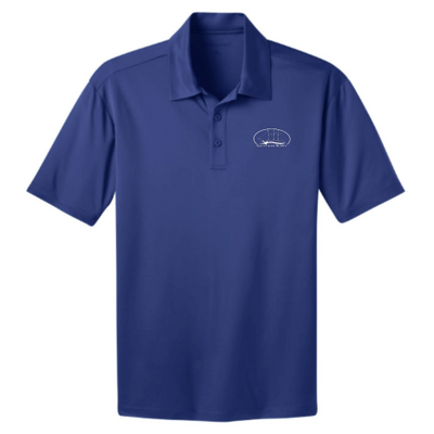 Gulf Eagle Supply Mens Polo