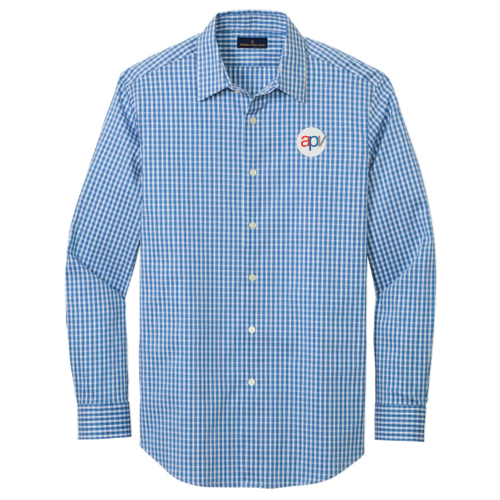 Charter Blue Check