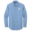 Charter Blue Check