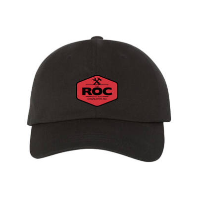 ROCCharlotte - YP Classic - Dad Hat