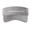 BeaconHillChurch - Sport-Tek Contender Visor