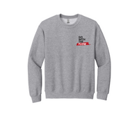 ProjectMarilyn Flow - Gildan Heavy Blend Crewneck Sweatshirt