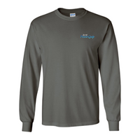SH PowerQuip Gildan Long Sleeve T-Shirt