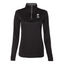 GuidingGrace - B-Core Women's Quarter-Zip v1