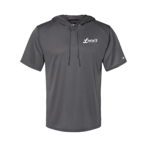LPS - B-Core Hooded T-Shirt