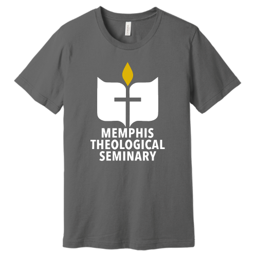 MemphisSeminaryTeamStore - Bella Canvas - 3001C