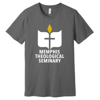 MemphisSeminaryTeamStore - Bella Canvas - 3001C