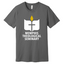 MemphisSeminaryTeamStore - Bella Canvas - 3001C