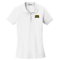 ComancheCompanyStore -Port Authority - Ladies EZCotton Polo