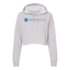 MagellanCharterSchool - Independent Trading - Women's Crop Hoodie