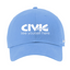 CivicTheatre - Nike Heritage Cotton Twill Cap