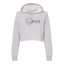 RiseChiropracticandWellness - Independent Trading - Women's Crop Hoodie