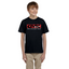 CivicTheatreMerch - Youth Ultra Cotton 6 oz. T-Shirt