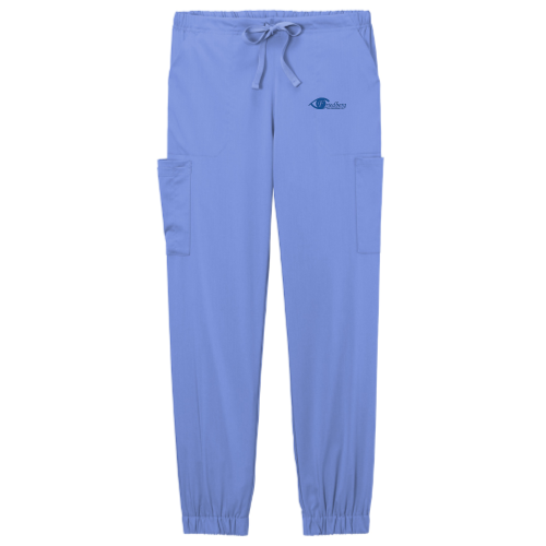 FEASampleStore - WonderWink Women's Premiere Flex Jogger Pant v1