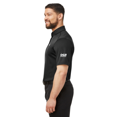 OGA - Men's Tech Polo