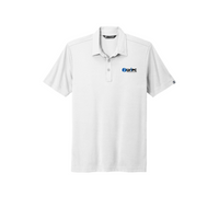 LViPC TravisMathew - Men's Oceanside Solid Polo