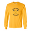 CraftsmanBuilders - Unisex Cotton Long Sleeve : Gildan
