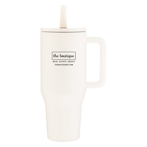 TheBoutique - Hydrojug - Traveler 40oz