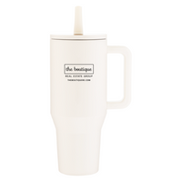 TheBoutique - Hydrojug - Traveler 40oz