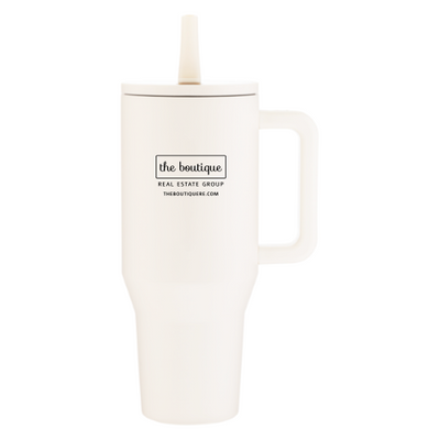 TheBoutique - Hydrojug - Traveler 40oz