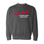 GalindoGroup - Pigment-Dyed Crewneck Sweatshirt