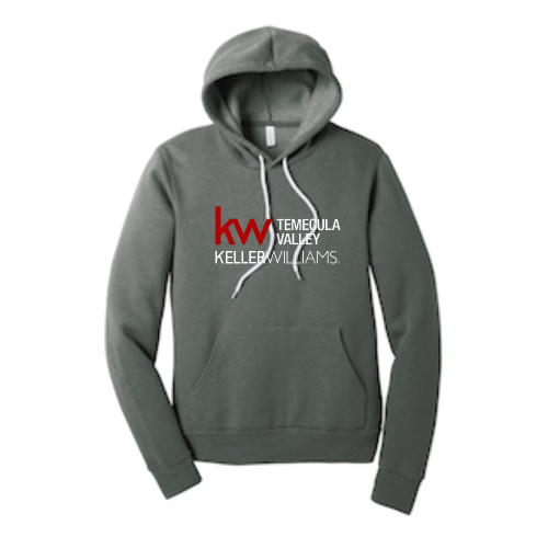 KWTemeculaValley - Unisex Sponge Fleece Hoodie