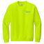 Twins Lawn Service - Gildan Heavy Blend Crewneck Sweatshirt