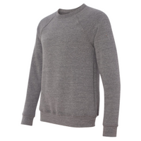 GREY TRIBLEND