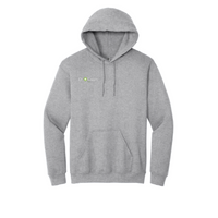 Dr.Clean - EMB Gildan Heavy Blend Hooded Sweatshirt