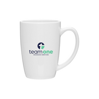 TeamOne - Contour 14oz Mug