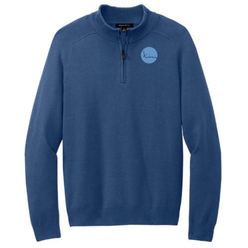 Insignia Blue