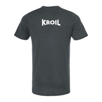KroilTeamStore - Combed Cotton T-Shirt