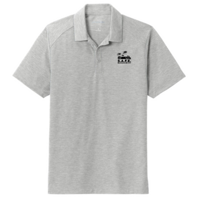 Light Grey Hth
