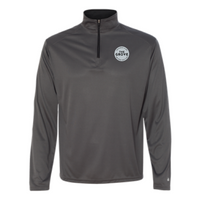 The Grove - B-Core Quarter-Zip Pullover v1