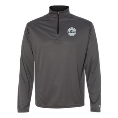 The Grove - B-Core Quarter-Zip Pullover v1