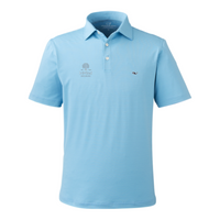 InMind Services - Vineyard Vines Men's Bradley Stripe Sankaty Polo v2