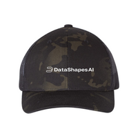Multicam Black