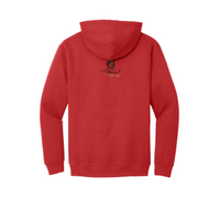 ProjectMarilyn Flow - Gildan Heavy Blend Hooded Sweatshirt