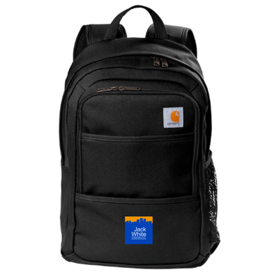 JackWhiteCommercial - Carhartt Foundry Series Backpack v1