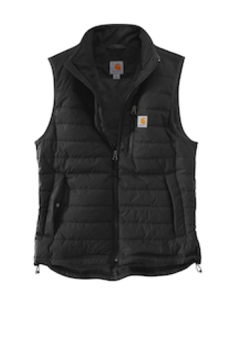 Carhartt Gilliam Vest CT102286
