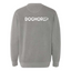 DogHop -Pigment-Dyed Crewneck Sweatshirt