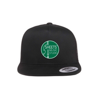 SheetsMusicStudio - YP Classics 5-Panel Trucker