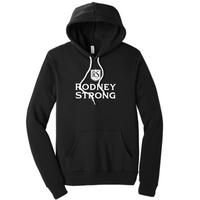Rodney Strong Vineyards - Unisex Poly/Cotton Hoodie